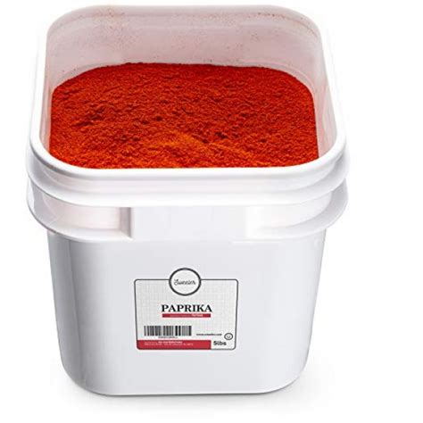 Sweeler Red Cayenne Pepper 40000 Heat Units Value Large