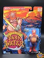 1990 Hasbro The Pirates Of Dark Water Zoolie