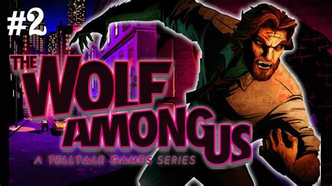 Puddin And Pie The Wolf Among Us 2 Youtube