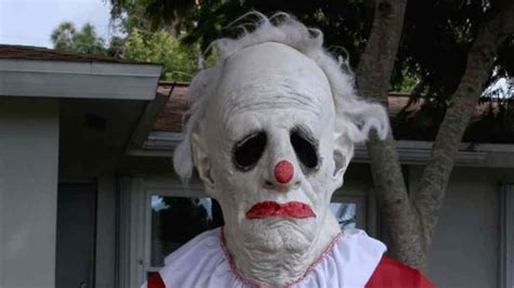 Is Wrinkles The Clown Real And Based On A True Story