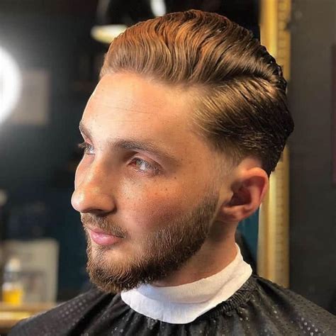 25 Fresh Side Part Haircuts For Men 2022 Trends