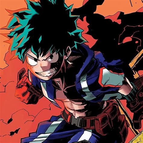 10 Top My Hero Academia Wallpaper Full Hd 1920×1080 For Pc Background