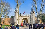Topkapi Palace | Topkapi Palace Museum | Topkapi Istanbul
