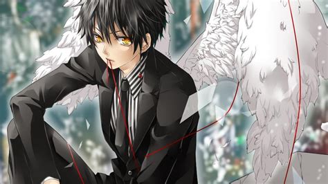 Anime Boy Wallpaper Hd 30 Images On
