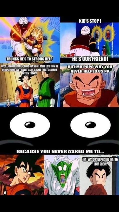 Image Result For Dbz Memes Dragon Ball Super Funny Anime Dragon Ball