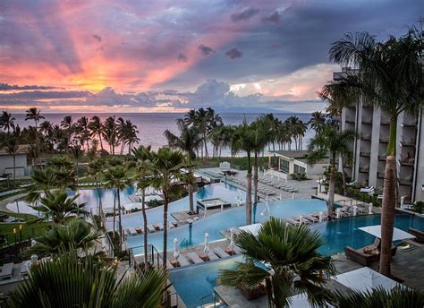 Andaz Maui At Wailea Resort Hawaii Prezzi 2020 E Recensioni
