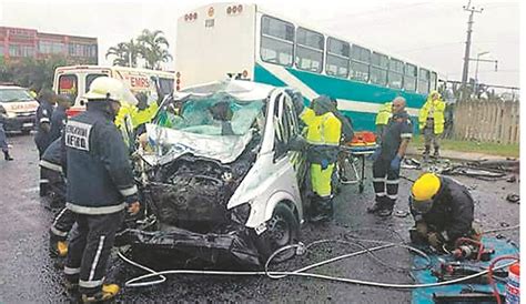cop dies in horror accident daily sun