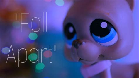 Lps Officially Together S2 Episode 5 Fall Apart Youtube