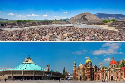 14 Best Teotihuacan Pyramids Tours From Mexico City Tourscanner