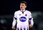 Sean Gannon says Shamrock Rovers win shows Dundalk's hunger for ...