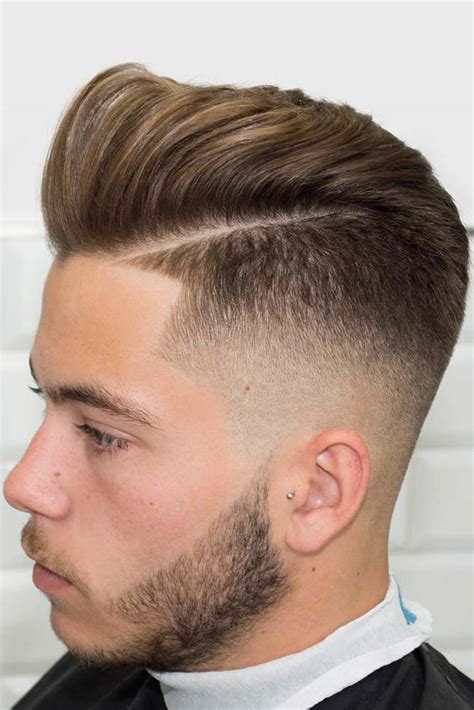 Textured men's haircuts are awesome because they give you more styling options. Top 25 Best Men's Hairstyles And Haircuts For 2021 - Men's ...