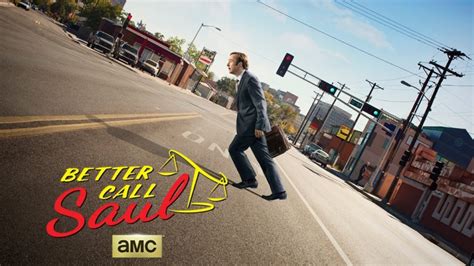 Better Call Saul Season 6 Release Date On Amc Final Season Release