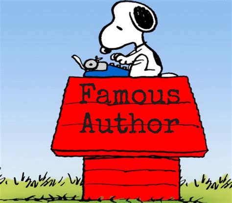How To Become A World Famous Author Part One Ramblings And Reflections