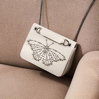 The lovely creation is eye catching and. Meet the new Furla Deliziosa, from our Pre Fall 18 ...