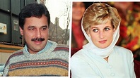 Hasnat Khan: What to Know About Princess Diana's Secret Romance With ...