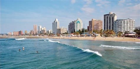 10 Things To Do In Durban South Africa