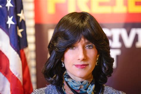 The First Hasidic Woman Elected To Public Office In The Us Started
