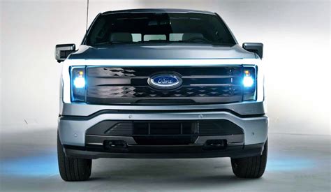 2023 Ford F 150 Lightning Electric Truck Price Motorallyreview