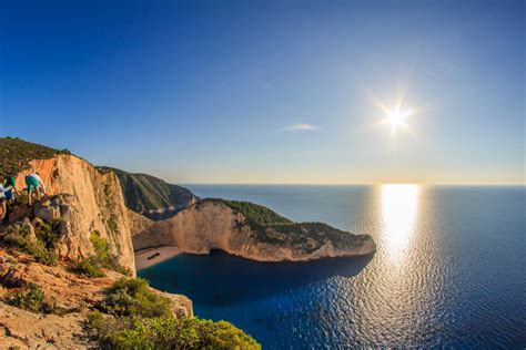 Discover The Best Things To Do In Zante Discover Greece