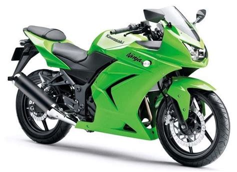 2013 Kawasaki Ninja 250r Picture 505123 Motorcycle Review Top Speed