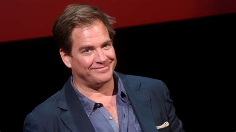 The Real Reason Michael Weatherly Left Ncis After 13 Seasons