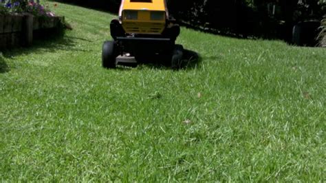 A superhuman outlaw courier and his. Best Riding Lawn Mower Stock Videos and Royalty-Free ...