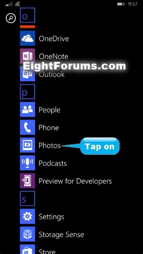 49 Windows Phone Lock Screen Wallpapers On Wallpapersafari