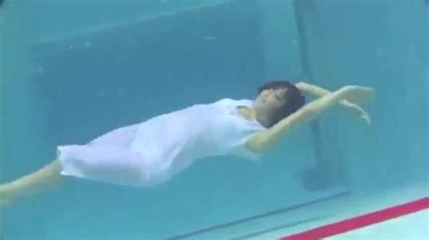 Japanese Girls Underwater Porn Videos