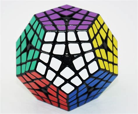 Klasik Rubik Küpler Beni Kesmiyor Diyenlere Çılgın Zihinlerden Sıra