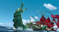 Netflix: 9 datos curiosos sobre la realización de “Monstruo del mar ...