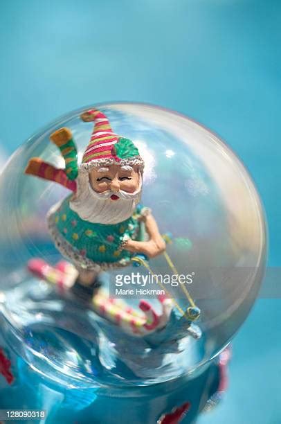 Funny Snow Globe Photos And Premium High Res Pictures Getty Images