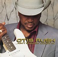Otis Rush - Ain't Enough Comin' In (1994) / AvaxHome
