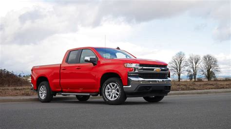 2021 Chevrolet Silverado 1500 Review Engines Prices Features And