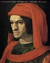 My 13th Great-grandfather Lorenzo de Medici, Duke of Urbino. The ...