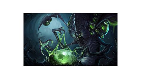 Heroes Of The Storm Guide Abathur Build Symbiote Hybride Millenium