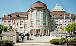 Hochschulen | Kanton Zürich