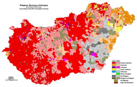 Religion In Hungary Wikipedia