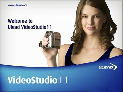 İçerisinde ek olarak power pack ve media one plus bulunmaktadır. Ulead Video Studio 11 Free Download