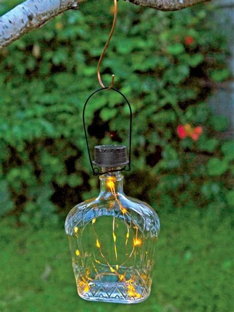 48 Inspiring Outdoor Lighting Ideas For Your Garden Outdoor Wedding