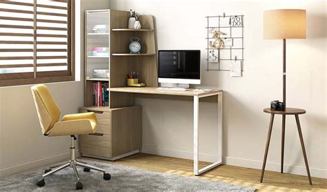 Six Modern Study Table Designs Decorpot