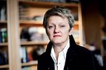 Renate Künast on Germany's Greens Leading the Way