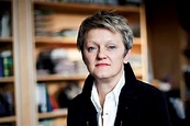 Renate Künast on Germany's Greens Leading the Way