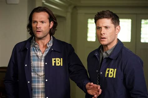 Supernatural Prequel The Winchesters Pilot In The Works