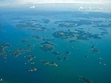 Archipelago National Park - Kasnäs, Finland | DiscoveringFinland.com ...