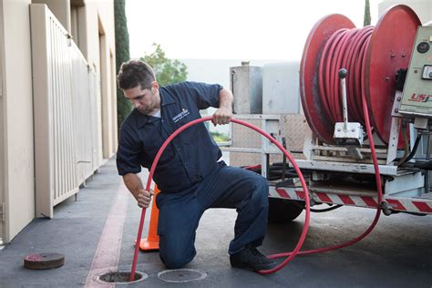 San Diegos Premier Drain Cleaning Services 1 800 Anytyme