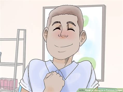 Become familiar with all of taylor's songs. 3 Ways to Become a Famous Singer - wikiHow