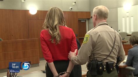 Ex Teacher Held Without Bail Before Trial On Sex Charges KSL