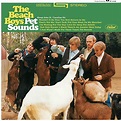 The Beach Boys - Pet Sounds [LP] | Guitar Center