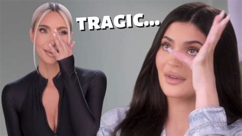 the kardashians season 2 is a mess youtube