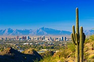 48 Hours in Phoenix: The Ultimate Itinerary